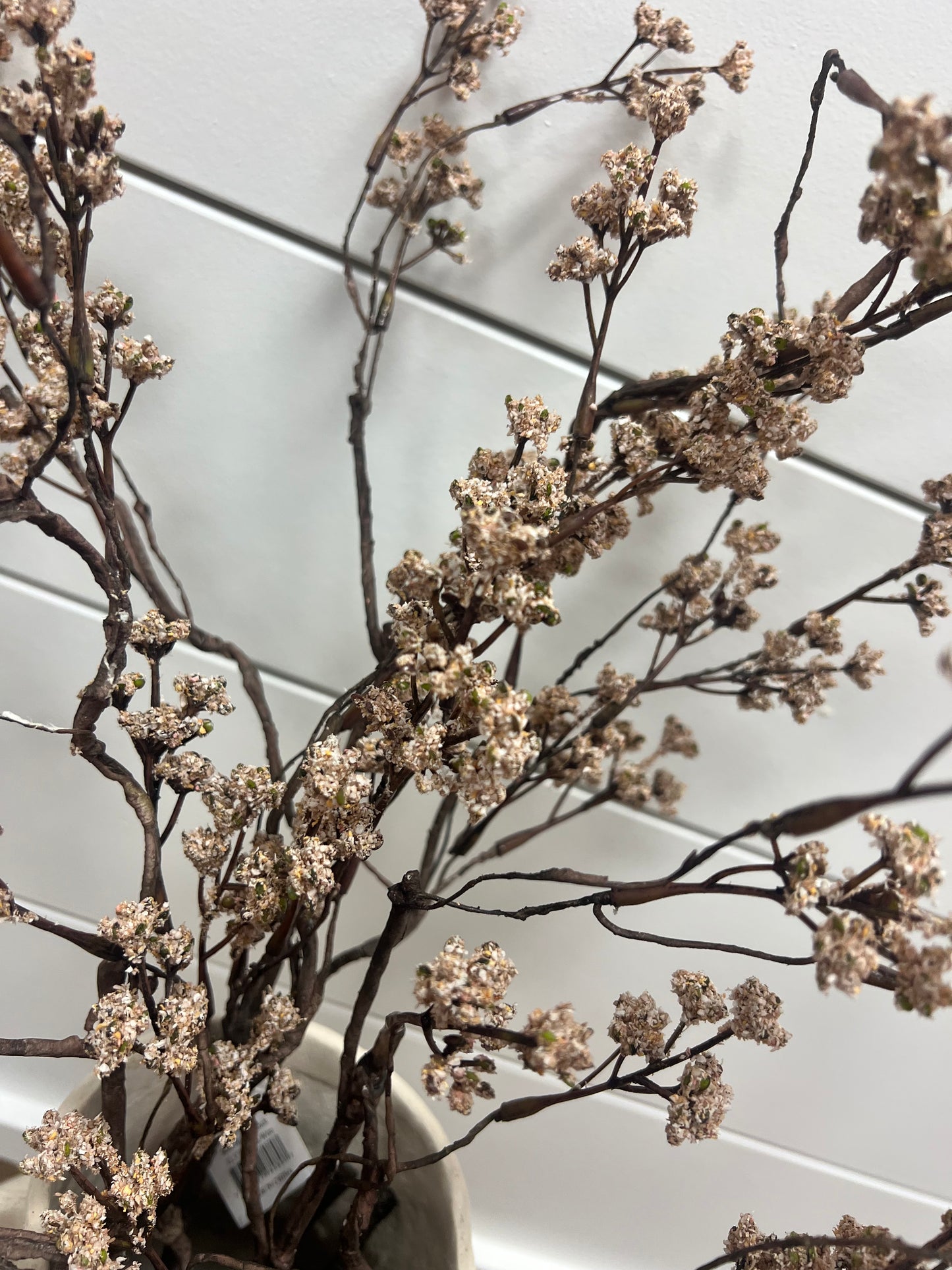 Brown Mini Berry Branch 32.5
