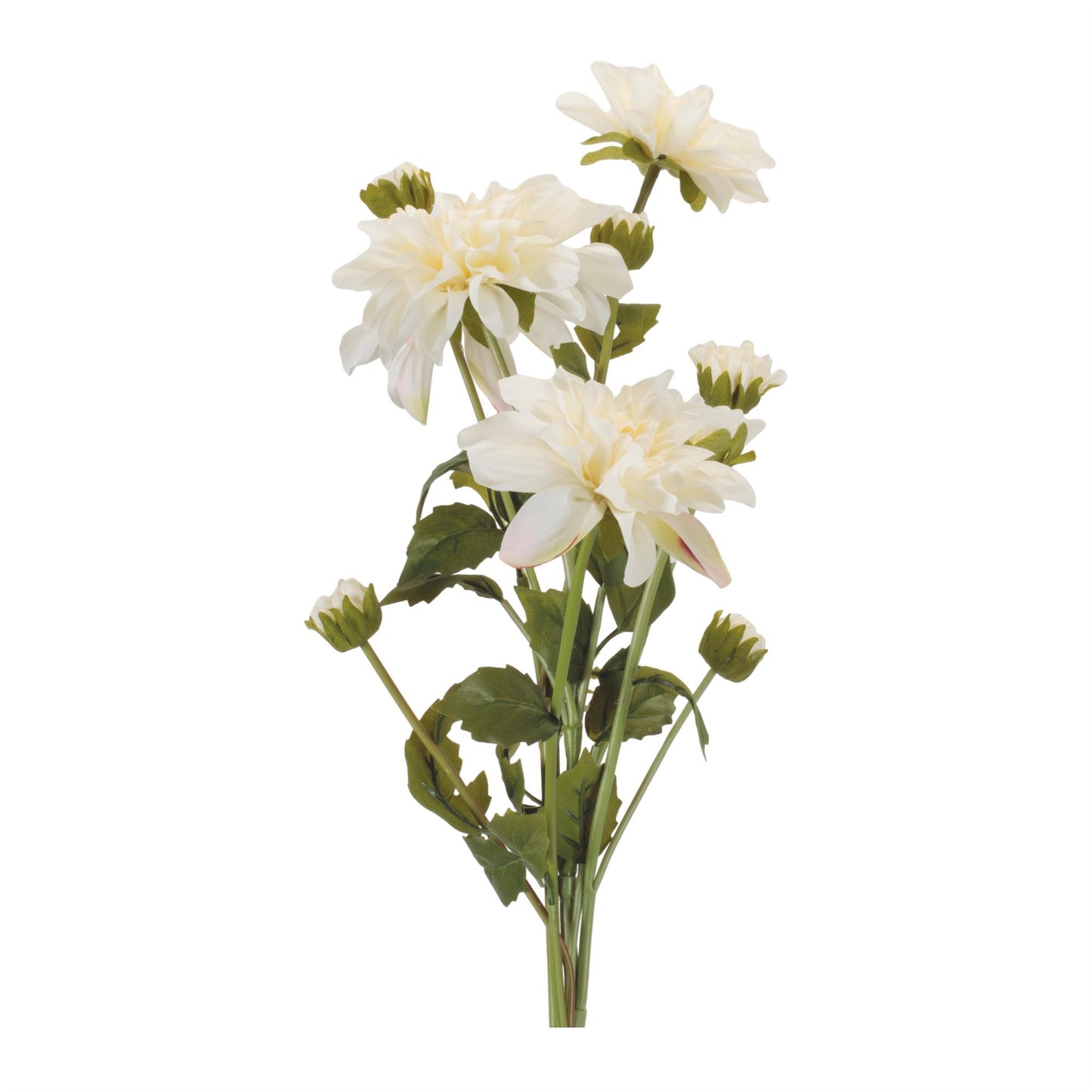 Dahlia Bundle 23.5”H Polyester