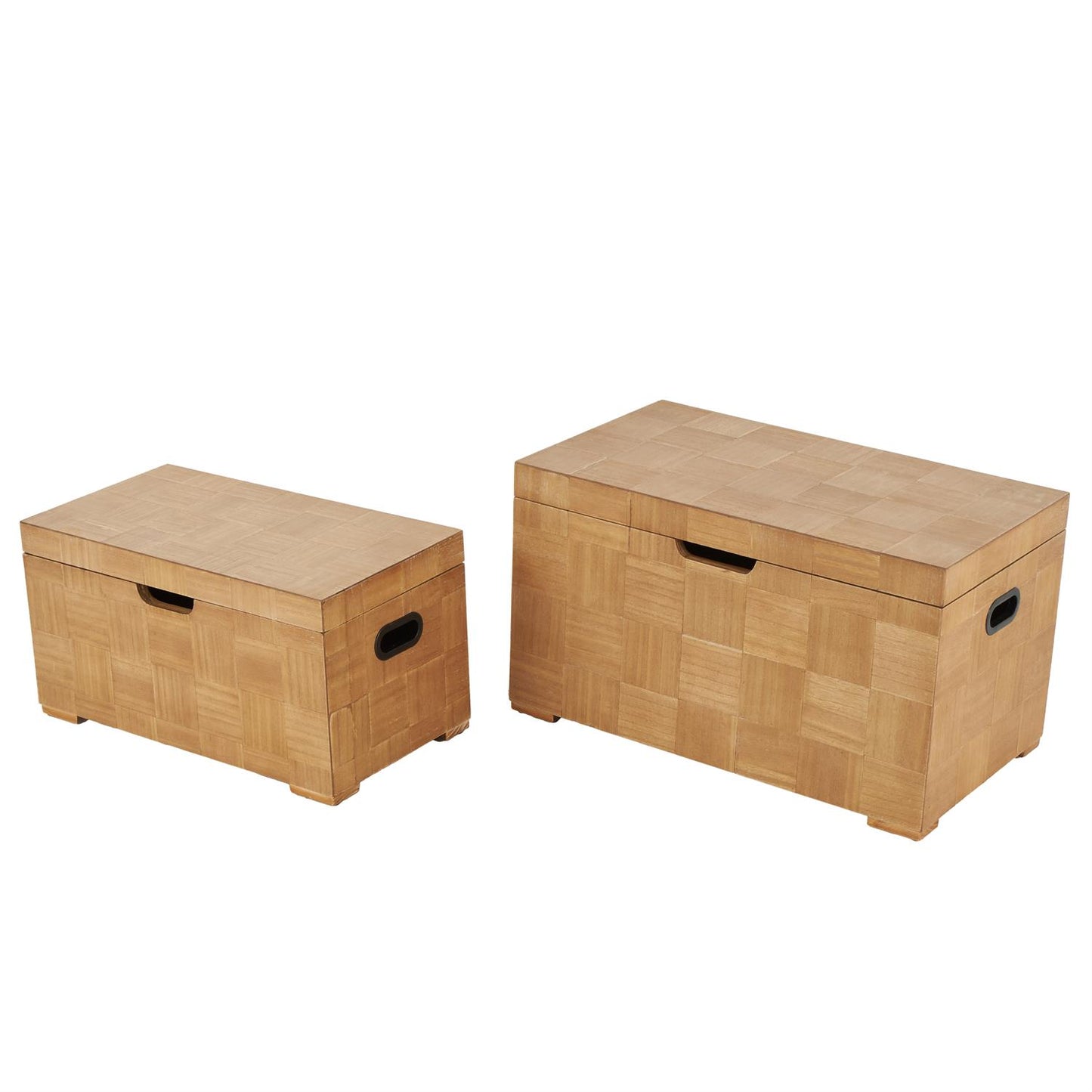 Brown Wood Trunk