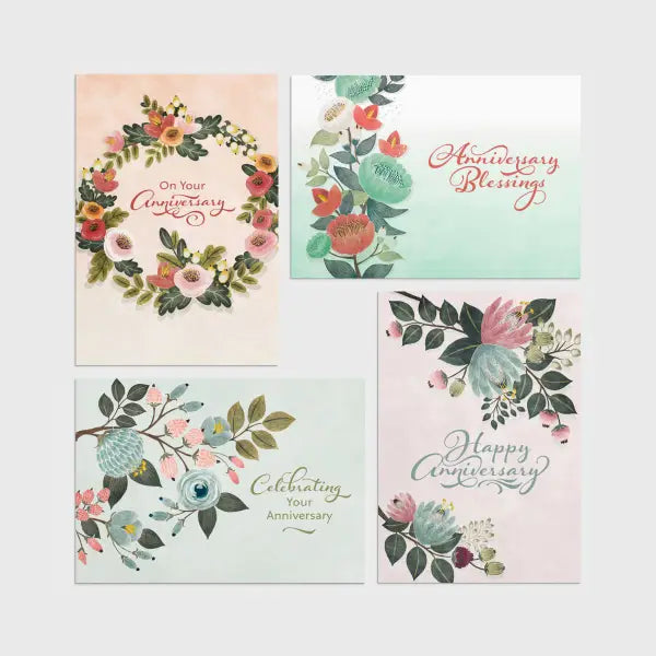 Anniversary Cards