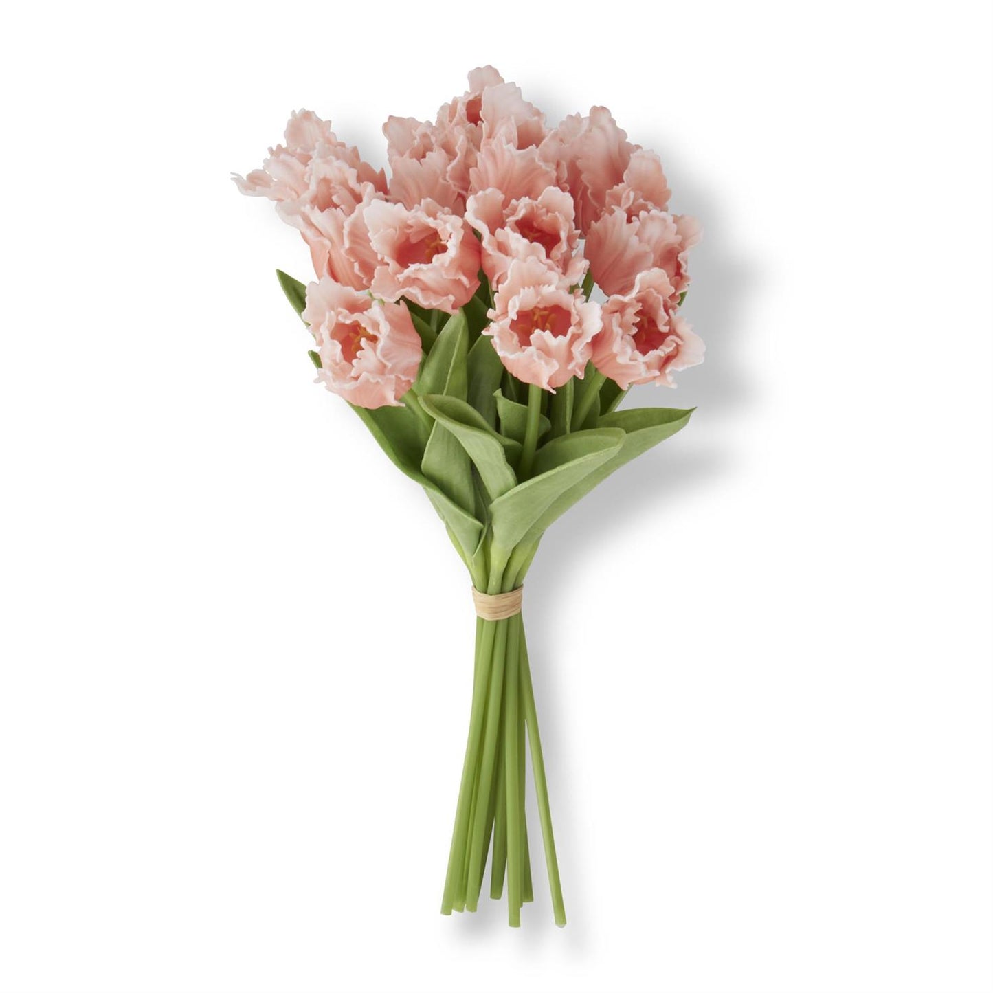 Orange/Peach Tulip Bundle