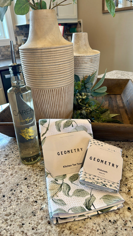 Thyme Dish Soap 18 oz