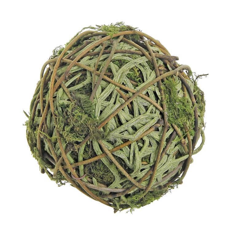 Moss & Root Ball, 5"