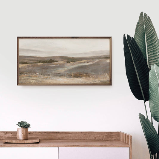 Hill Country By Carol Robinson