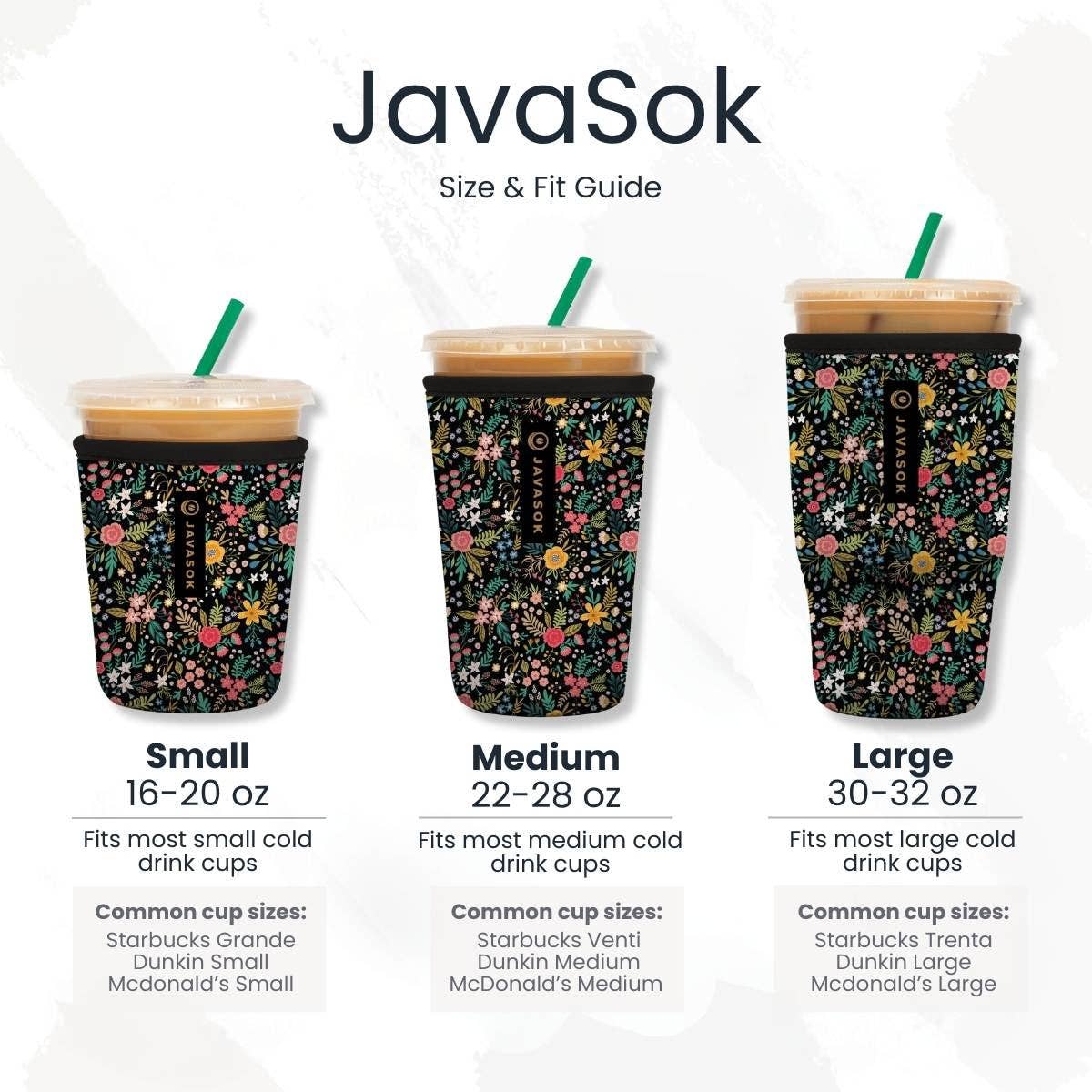 JavaSok - Pink Grand Prix