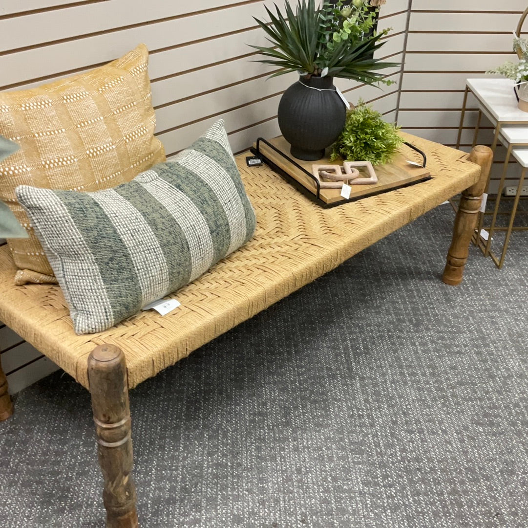 59x24x20 Mango Bench