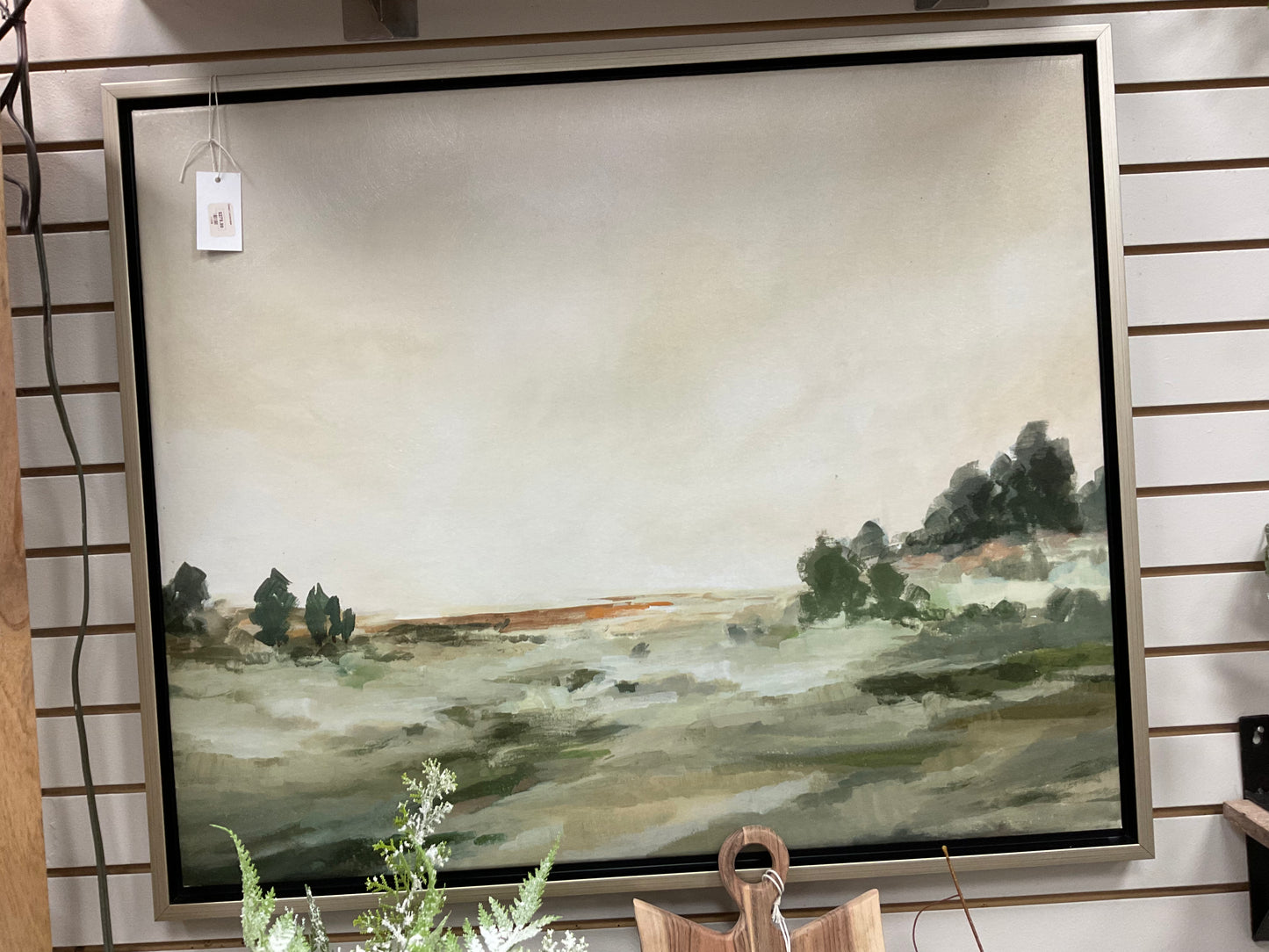 Green Landscape