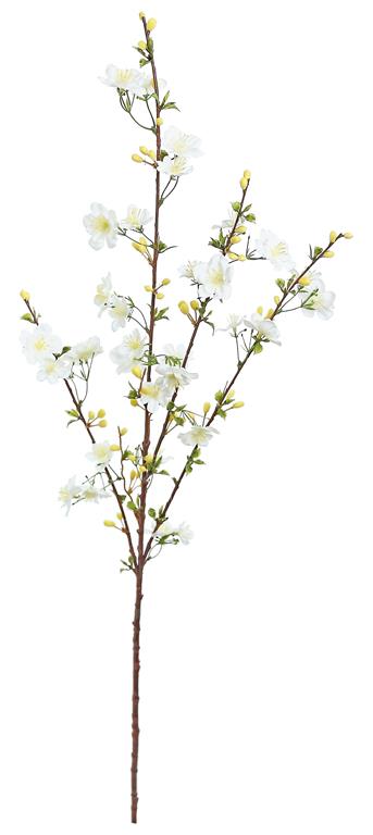 Mini Cherry Blossom & Bud Spray