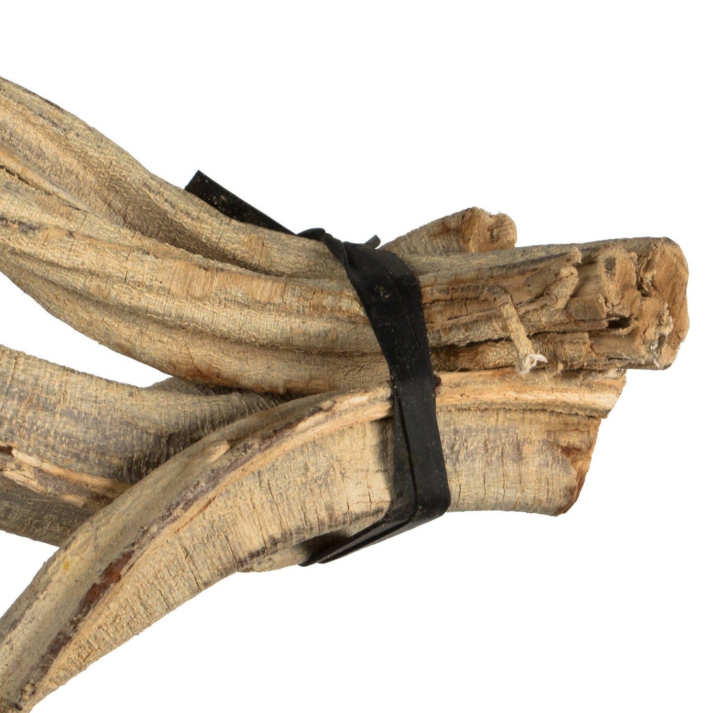 Vickerman 18-22" Bleached Twisted Vine Bundle