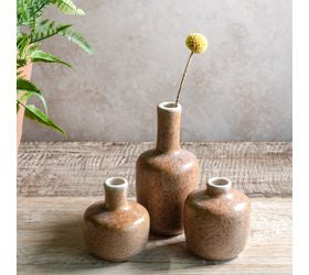 Beige Mini Pottery