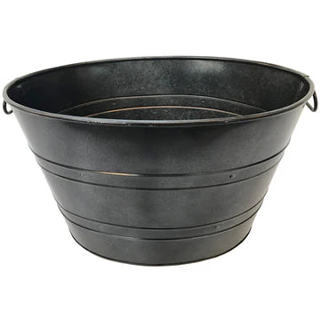 Beverage Tub Oval