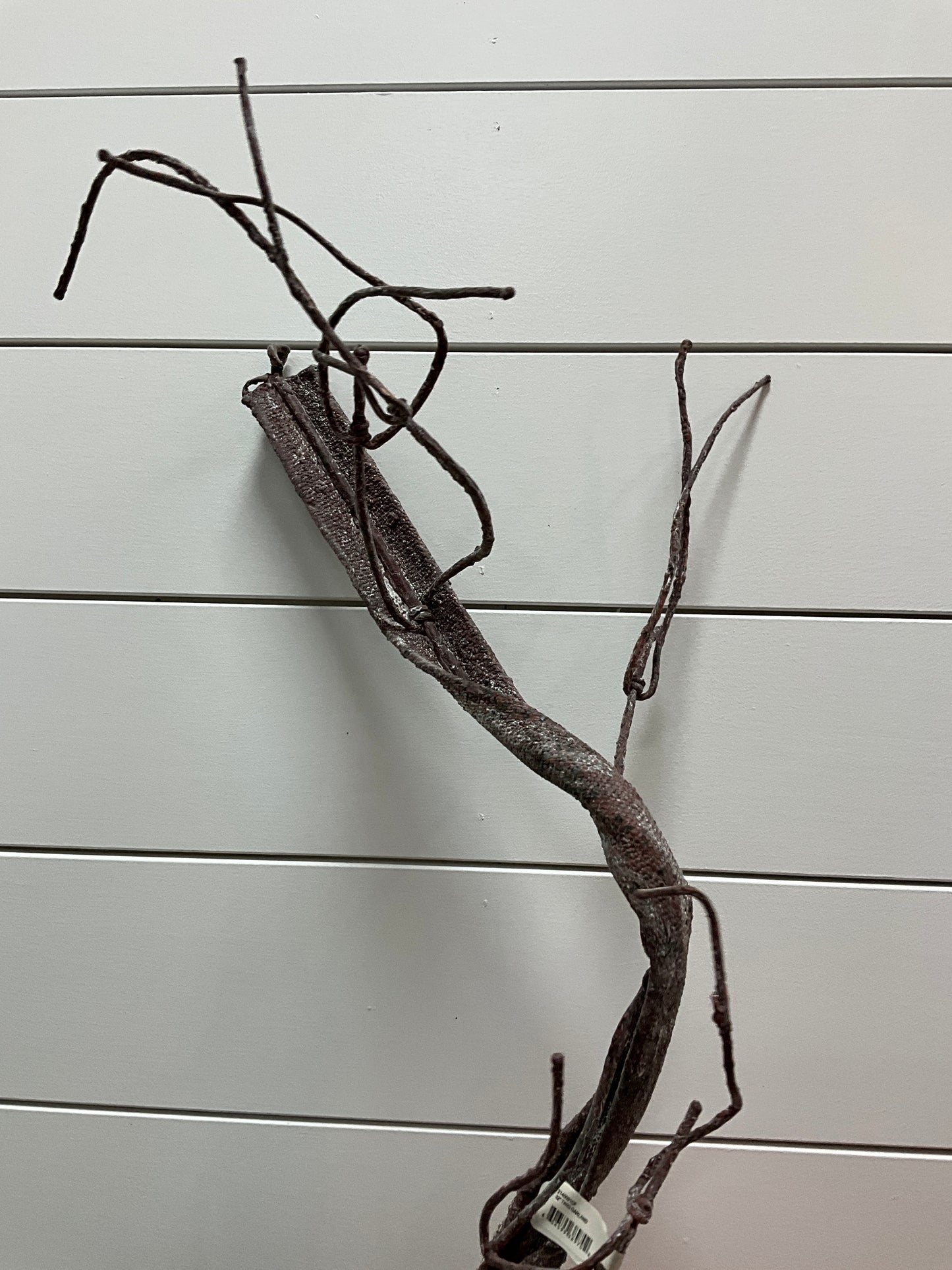 32" Twig Garland Coffee