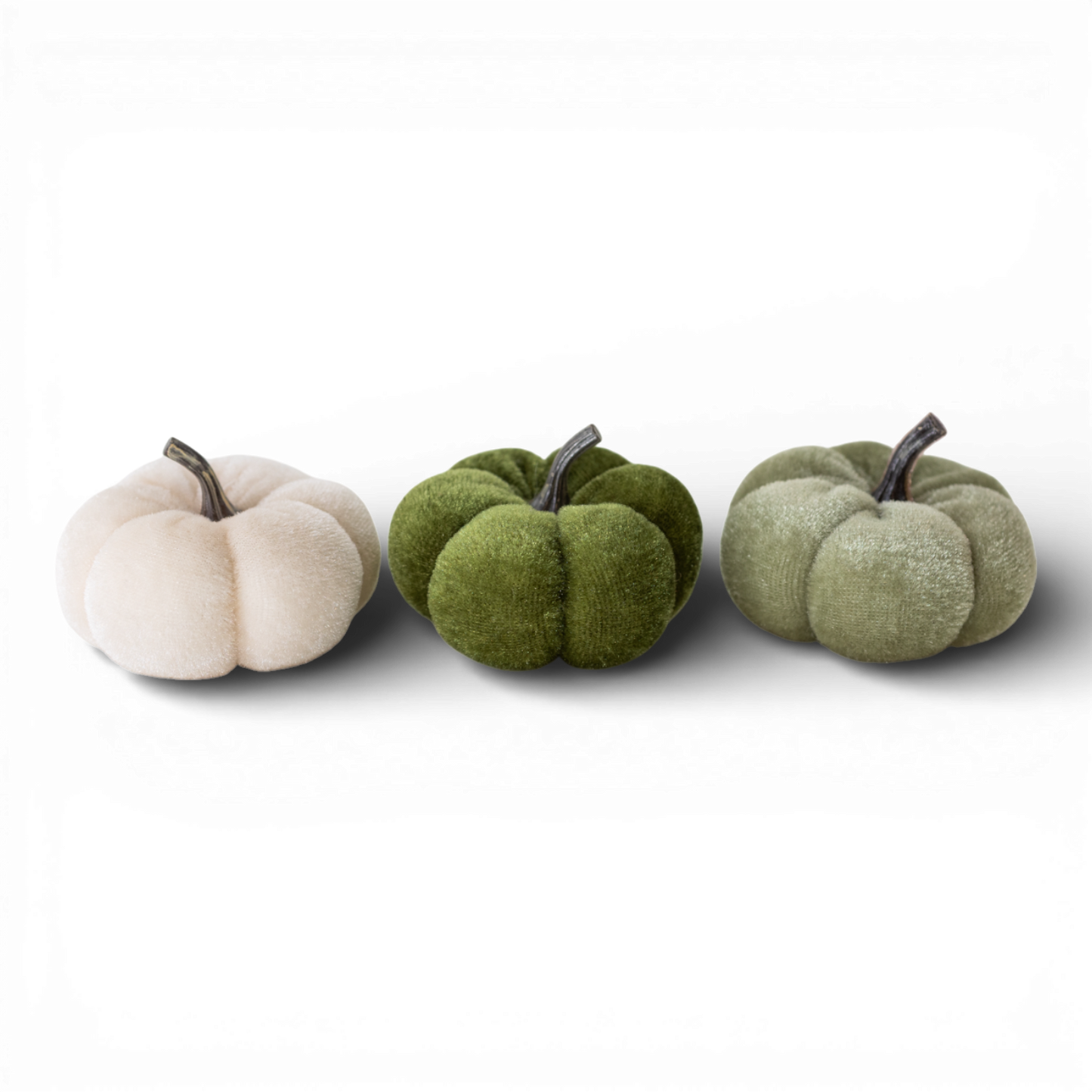 Pumpkins 2.75" x 2.75" x 2 ASST
