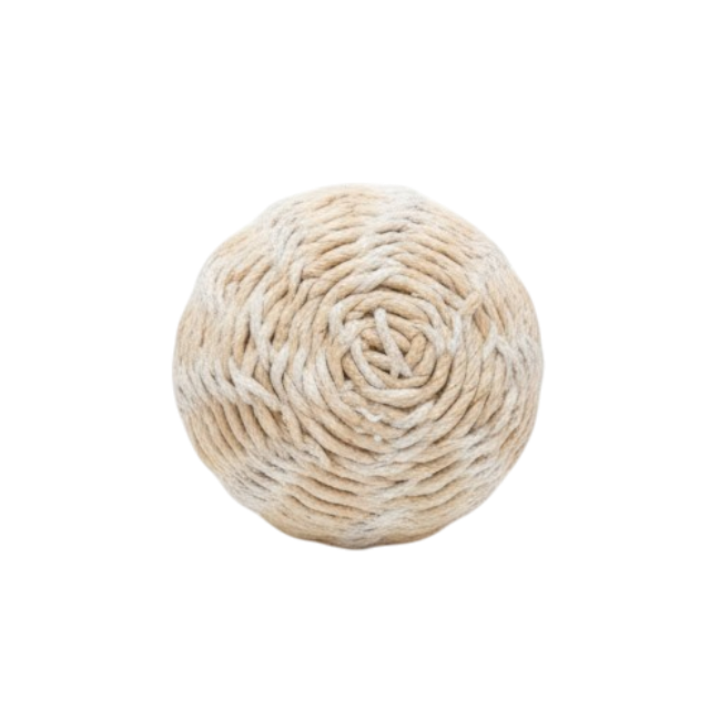 ORB100 Rattan Orb Natural-