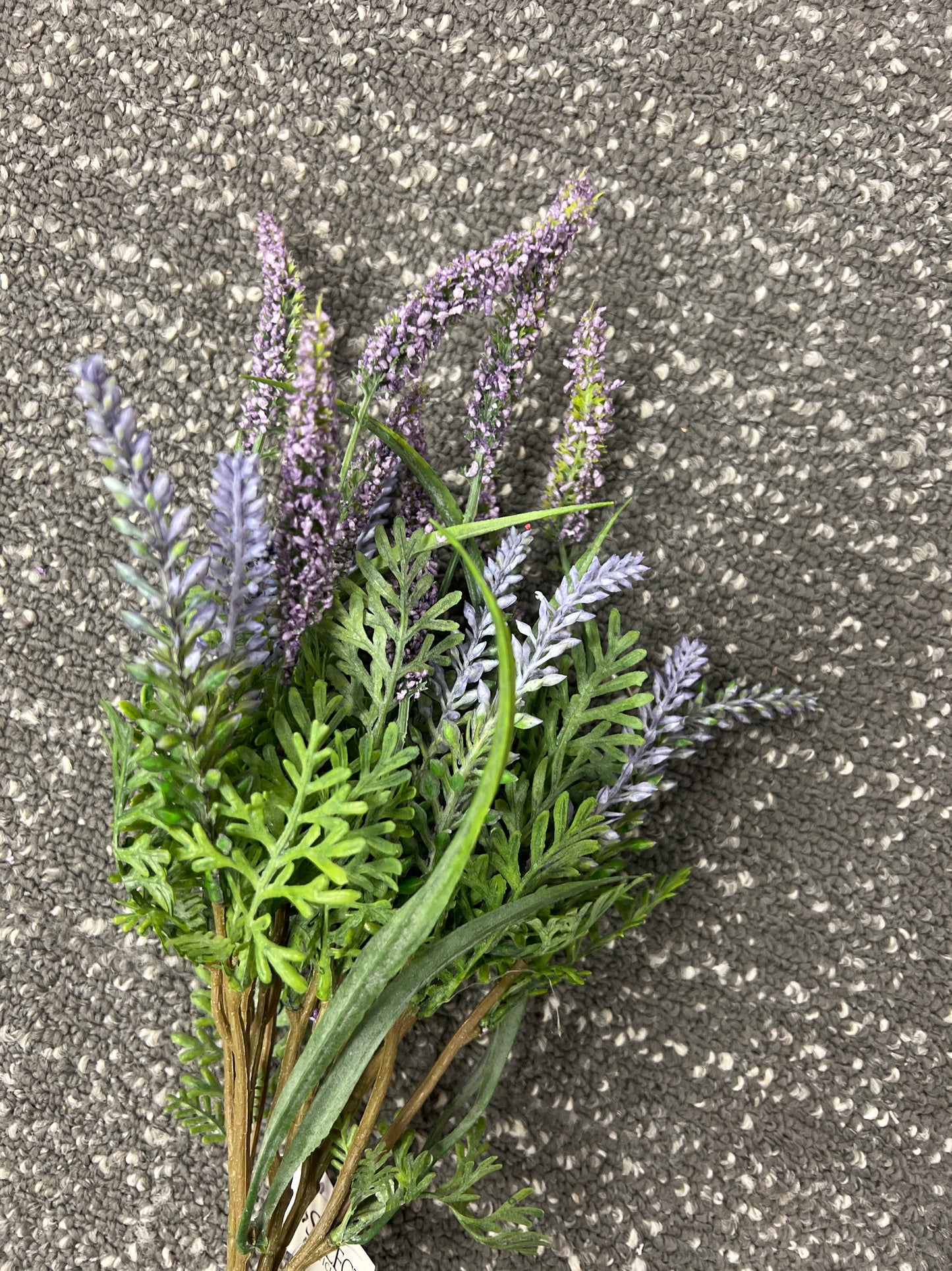 Lavender Bundle 17"