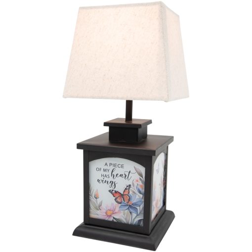 Piece of my Heart – Lamp Lantern