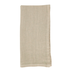 Natural Linen Napkin