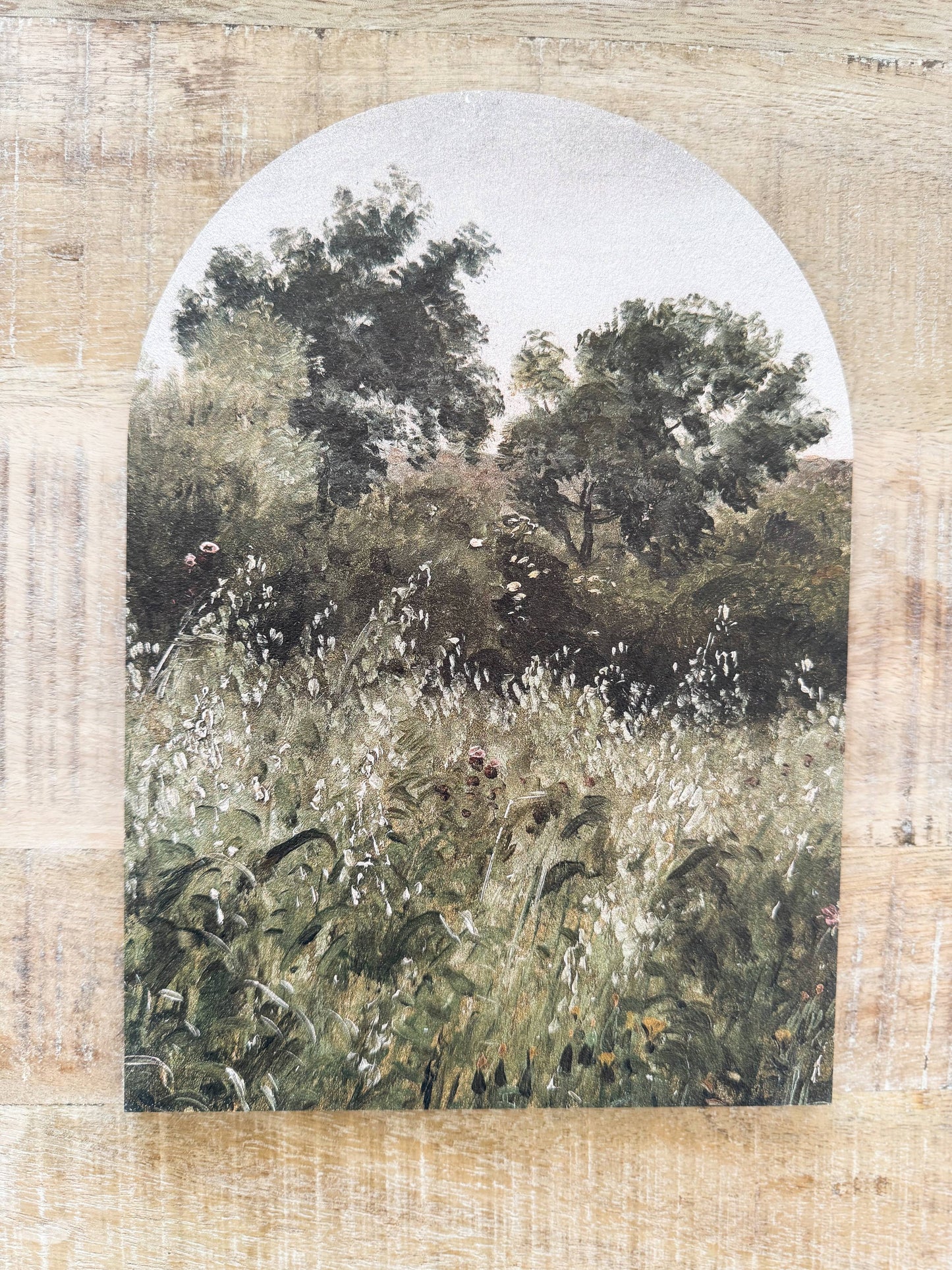 Indie Arch | Spring 2025 Decor