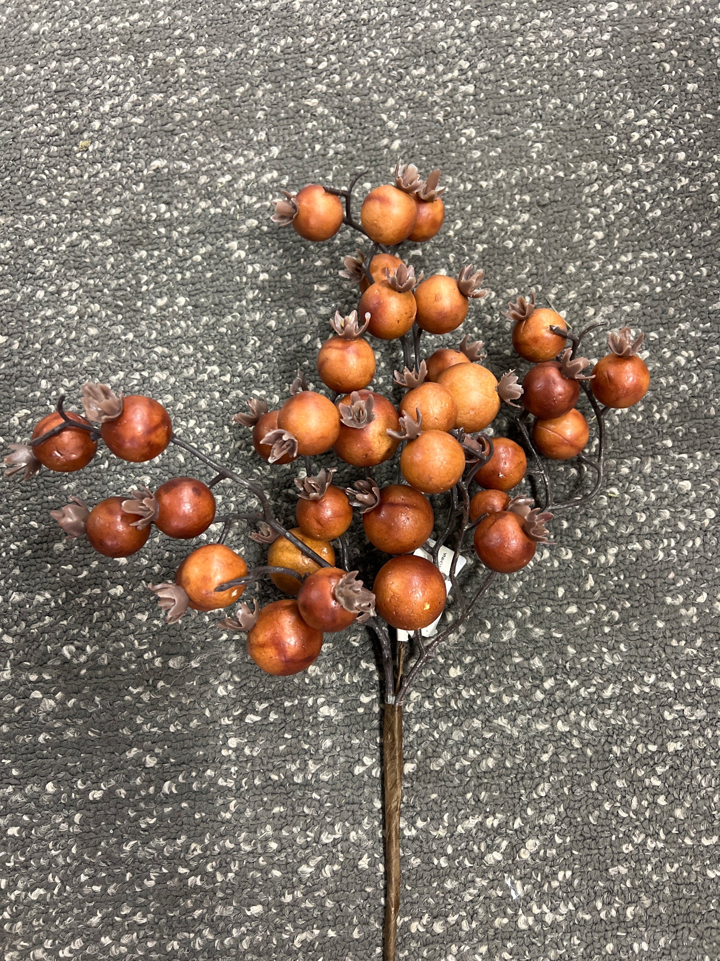 17" Coffee Berry Pick