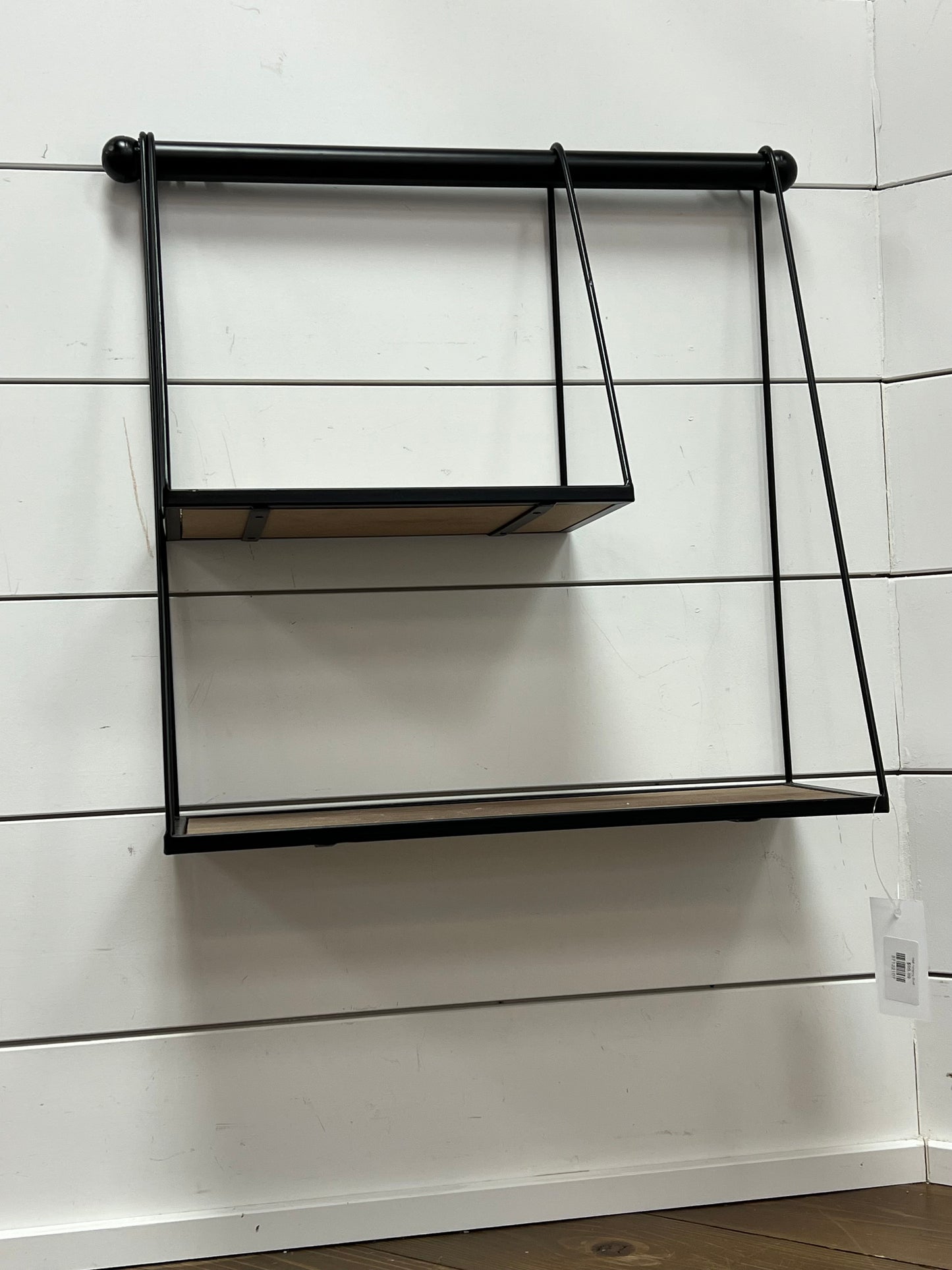 Wall Hanging Shelf
