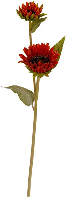 Natural Touch Sunflower x 1 23"