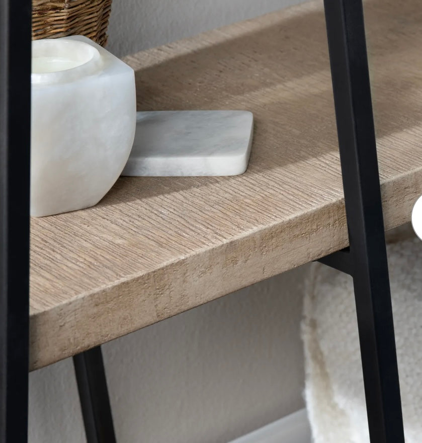 Carter Etagere Shelving Unit