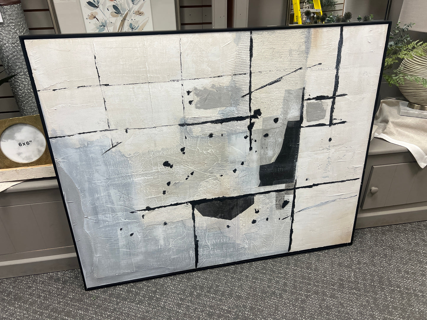 Halo Wall Art