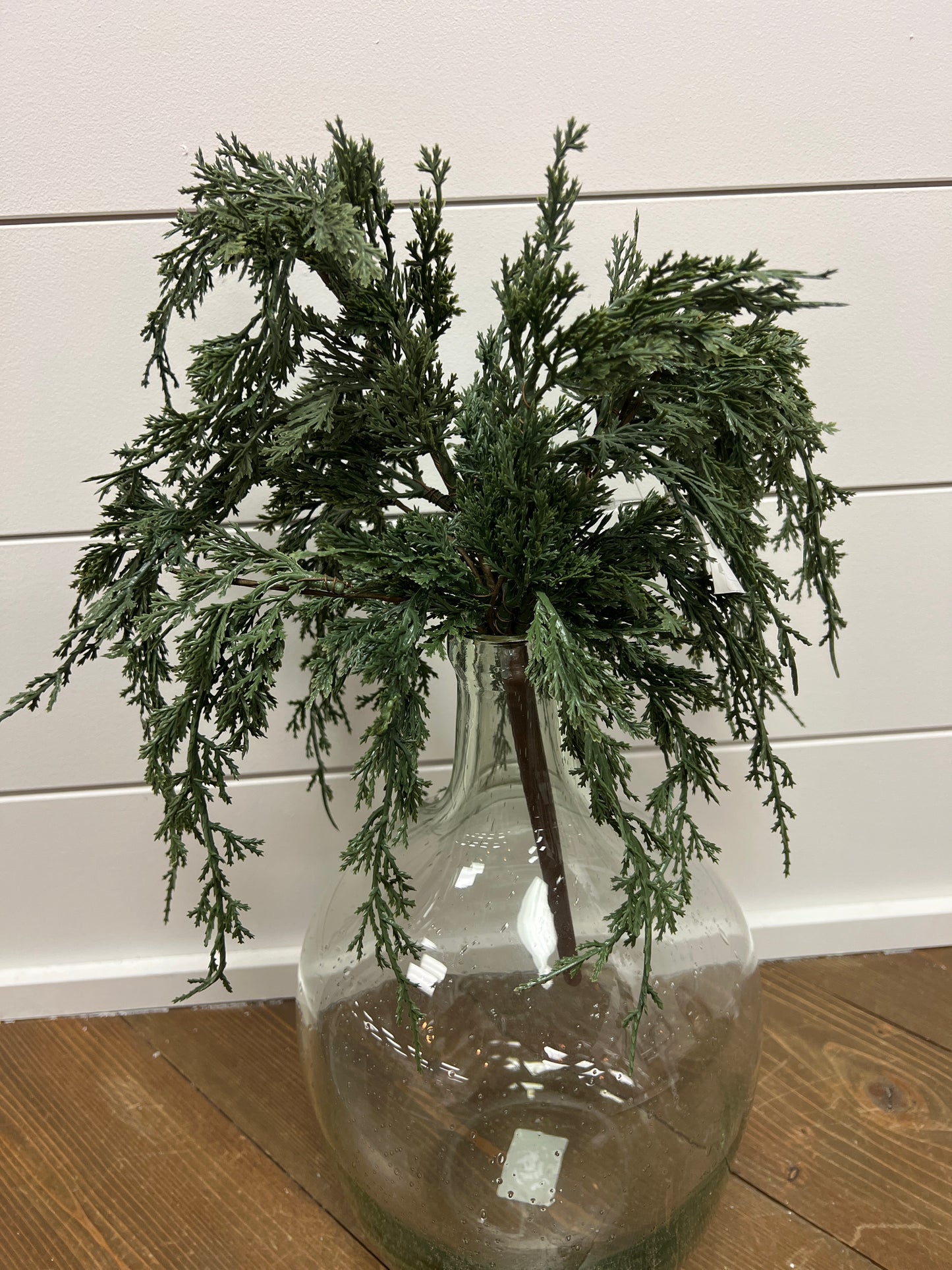 Dark Green Juniper