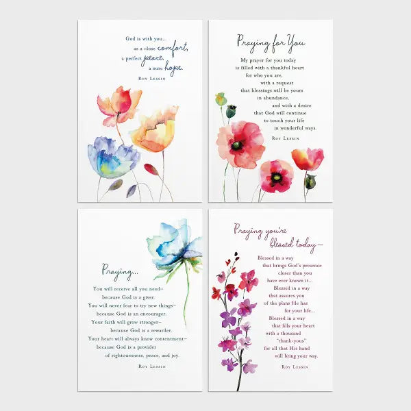 Praying for you Cards/Envelopes