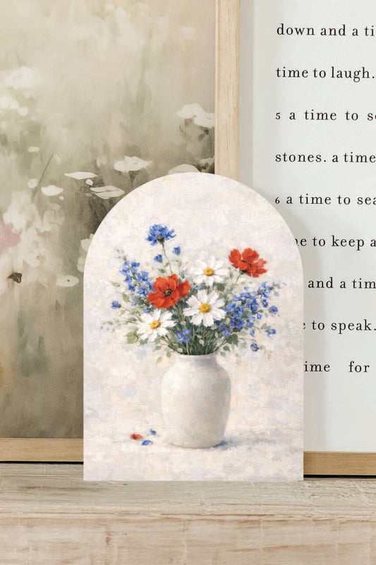 Americana Bouquet, Arch | Summer 2026