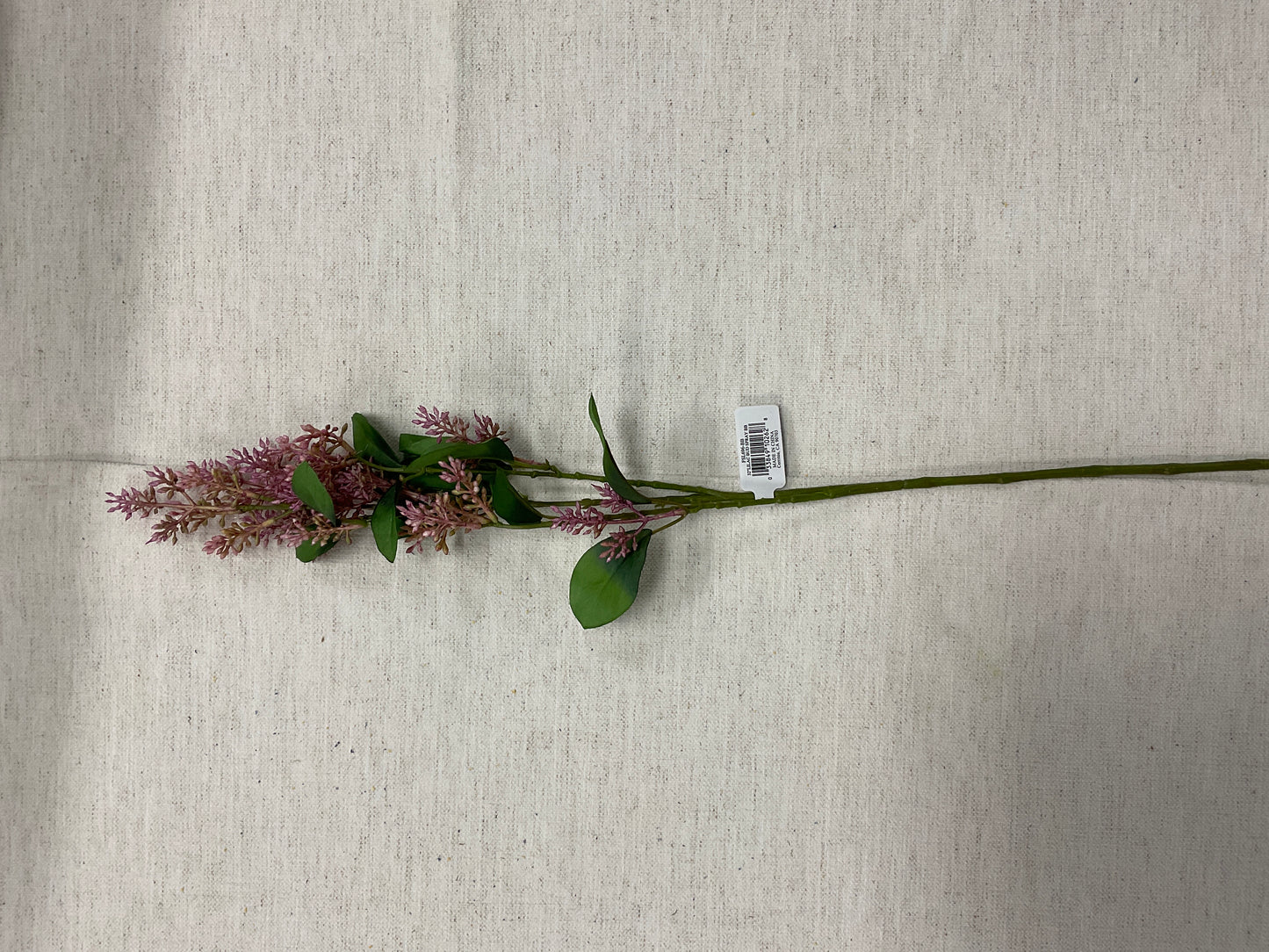 Lilac Bud Spray
