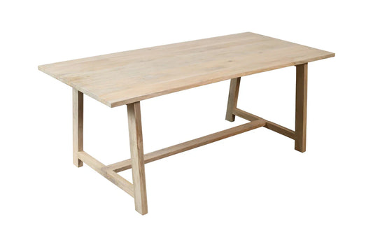 76" McClaren Dining Table