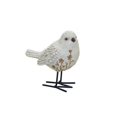 Cream Birds