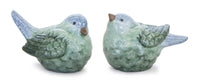 Terra Cotta Bird
