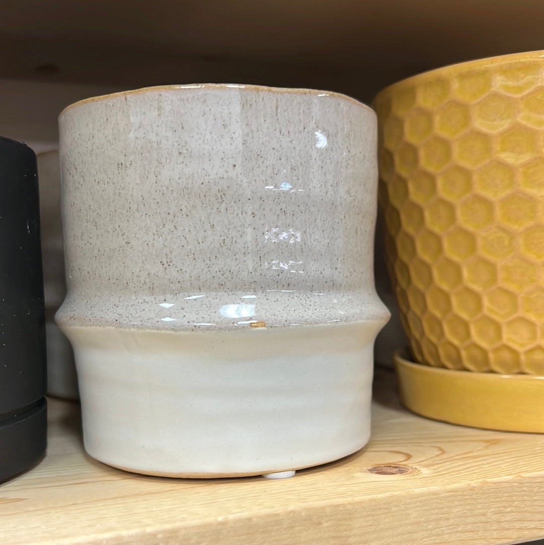 Taupe Container 4.5x4