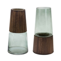 Narrow Vase