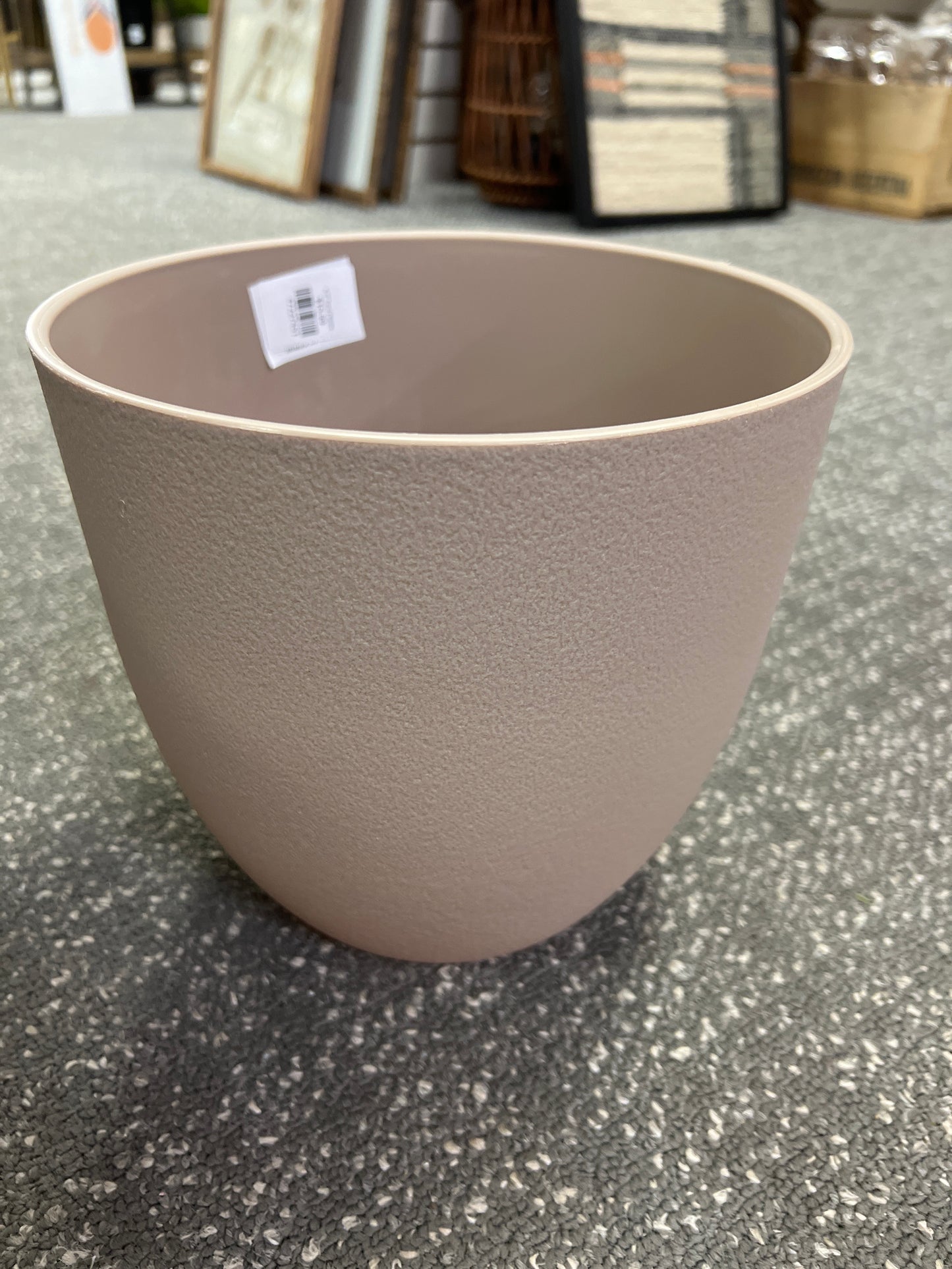 8.5" Sand Planter