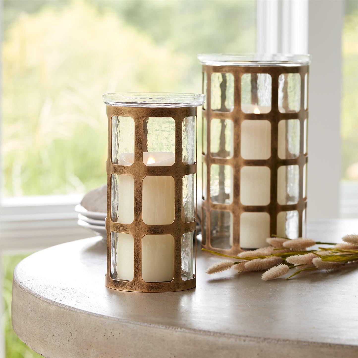 Candle Holder