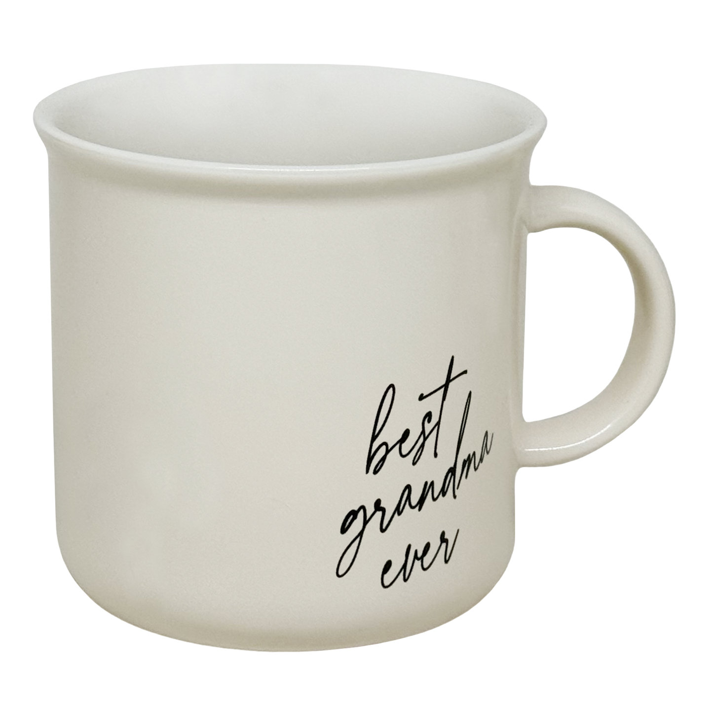*NEW* Best Grandma Ever 11oz Campfire Coffee Mug - Gifts