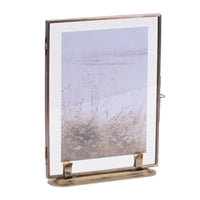 Square Copper Art Frame