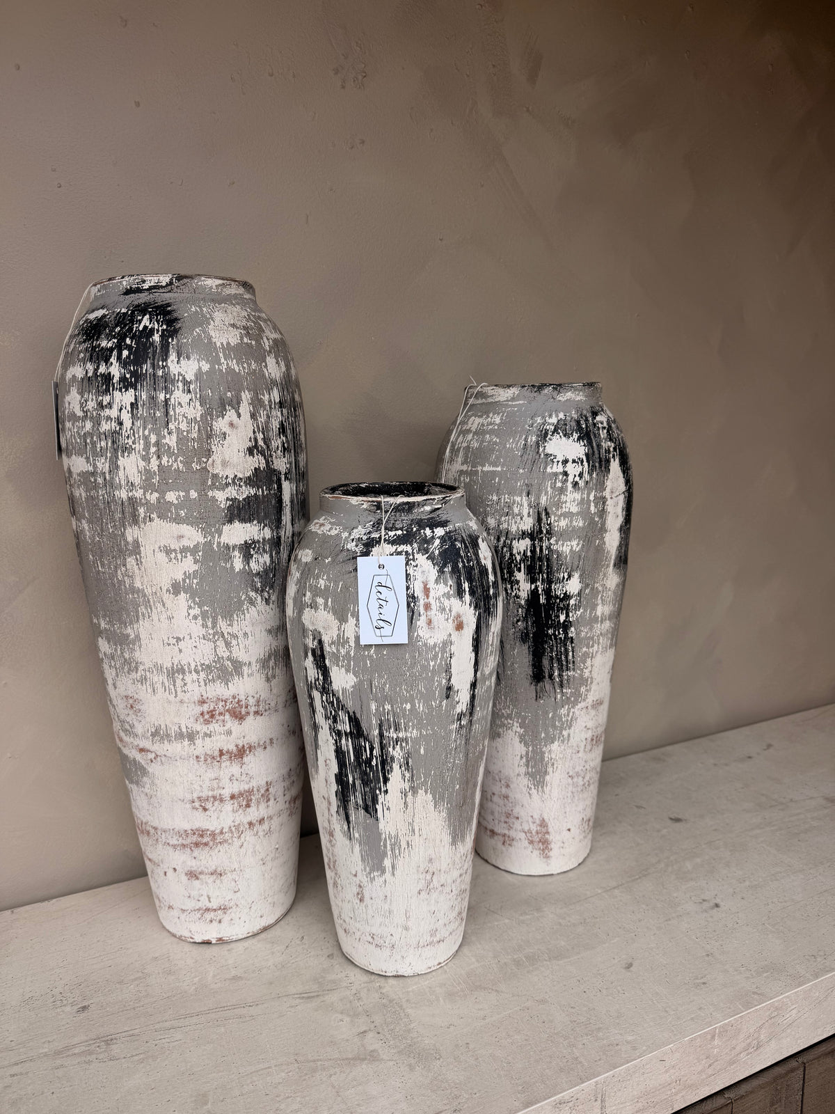 Canada Pottery