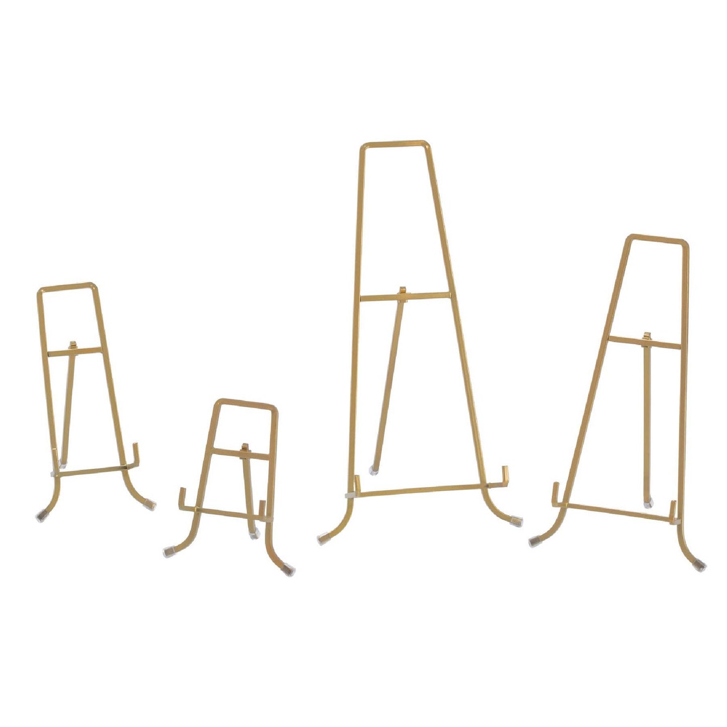 Straight Edge Easels