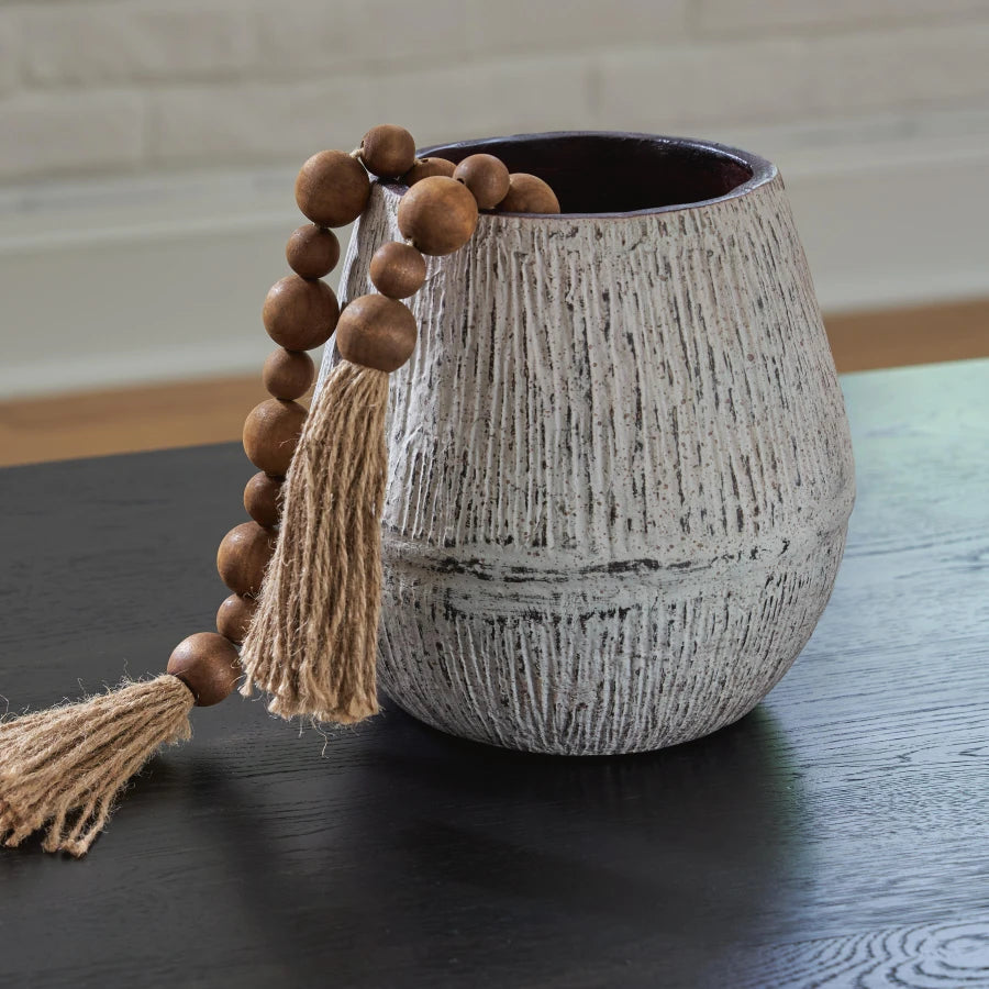 Claymount Small Vase