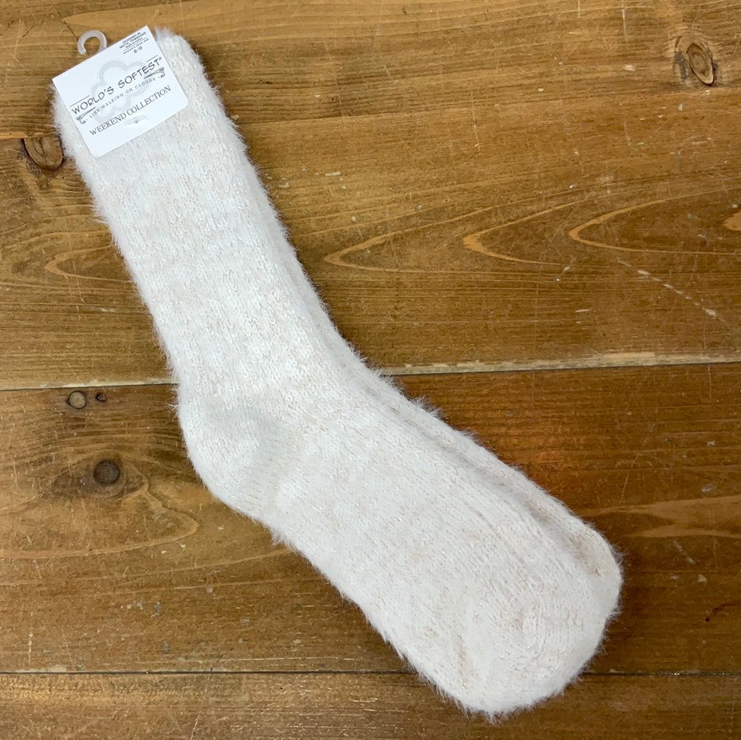 Softest Socks