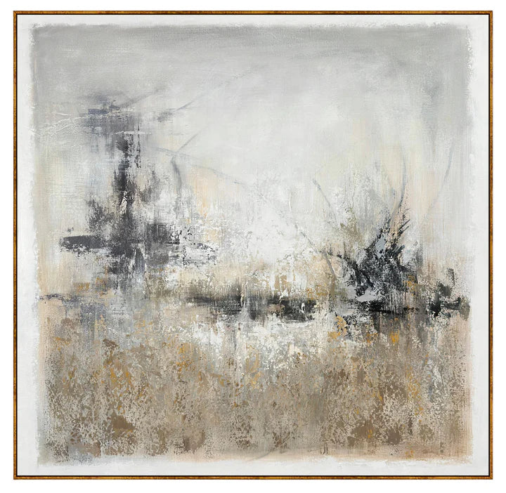 44x44 Newbara Wall Art