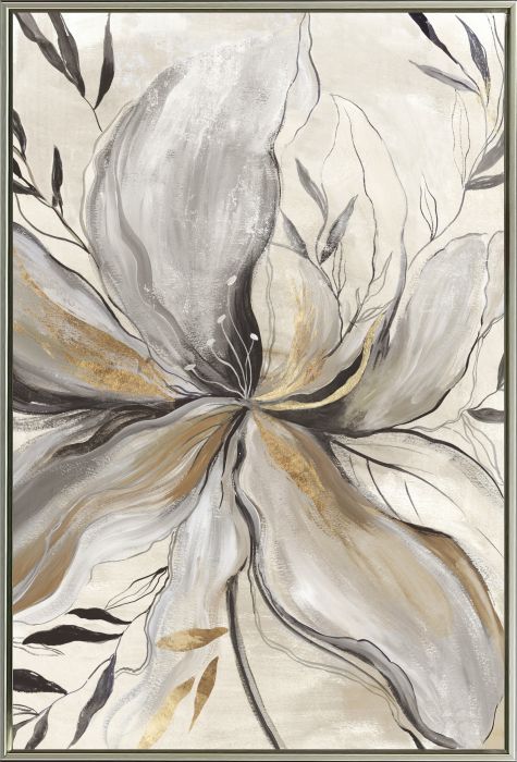 30x45 Breezy Landscape