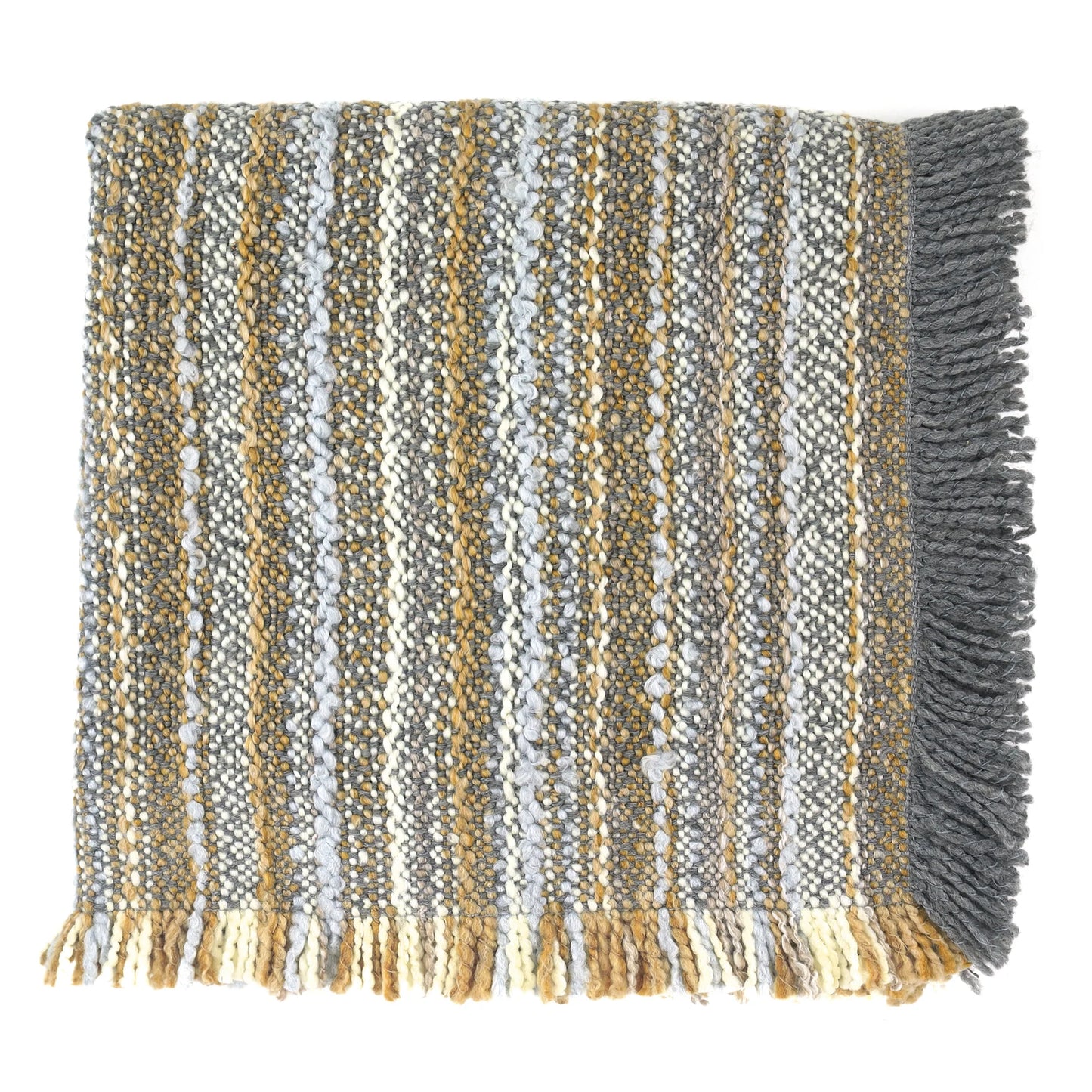 Asheville Mineral Throw