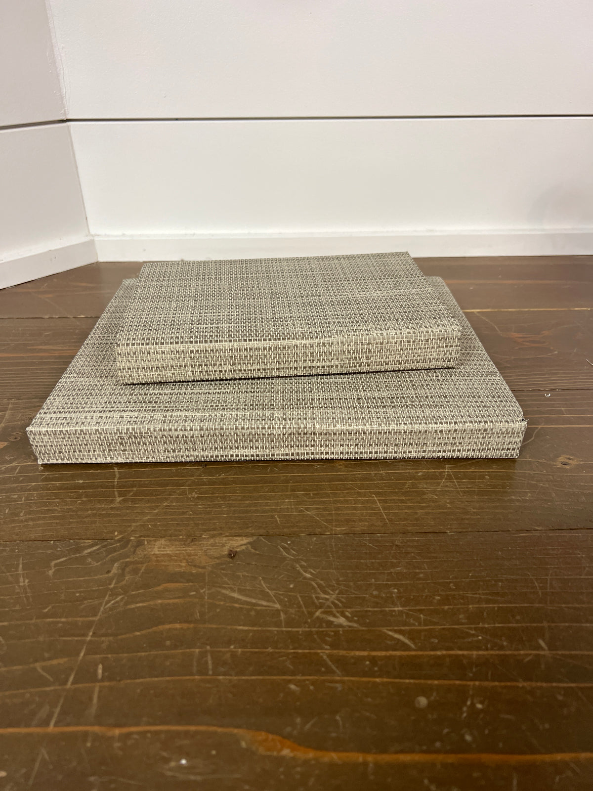 Details Wrapped Book