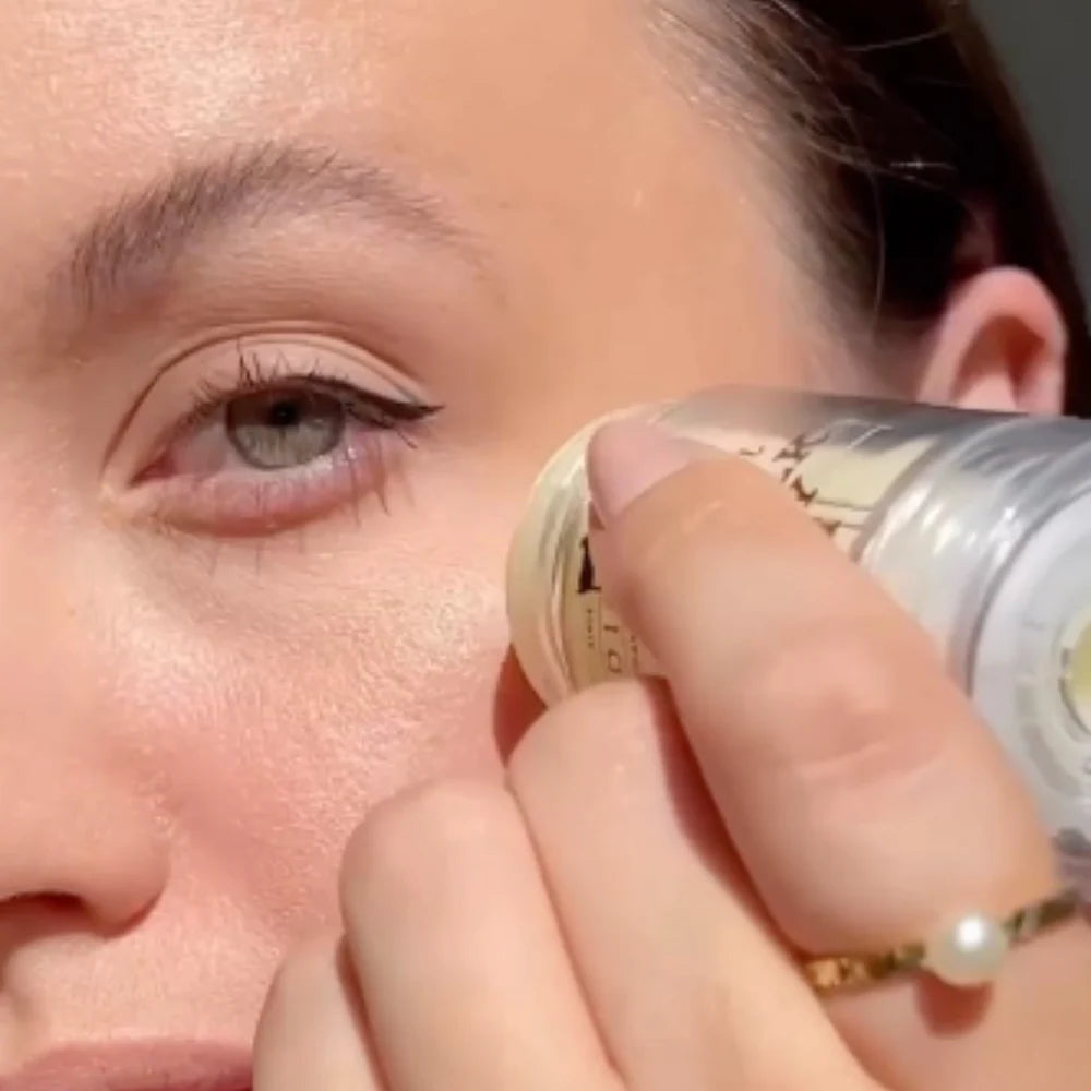 Goat Milk Beauty Balm