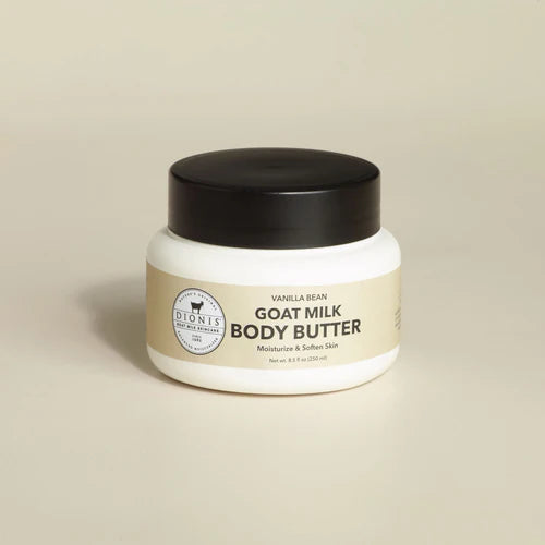 Body Butter 8.5"